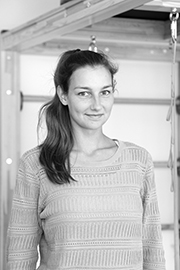 Anna Heinecke